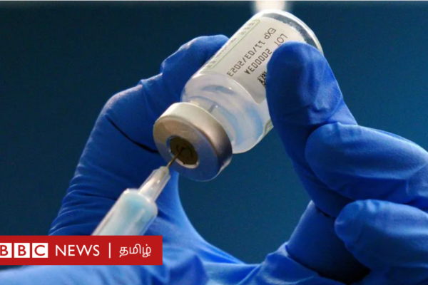 ஜெர்மனியில் 217 முறை கொரோனா தடுப்பூசி செலுத்திக்கொண்ட நபருக்கு என்ன ஆனது?