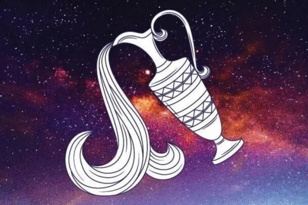 Weekly Horoscope Aquarius : ரொமான்ஸ் மூடில் கும்ப ராசி..  முதலீடுகளைச் செய்யும்போது கவனமாக இருங்கள்.. இந்த வாரம் எப்படி!