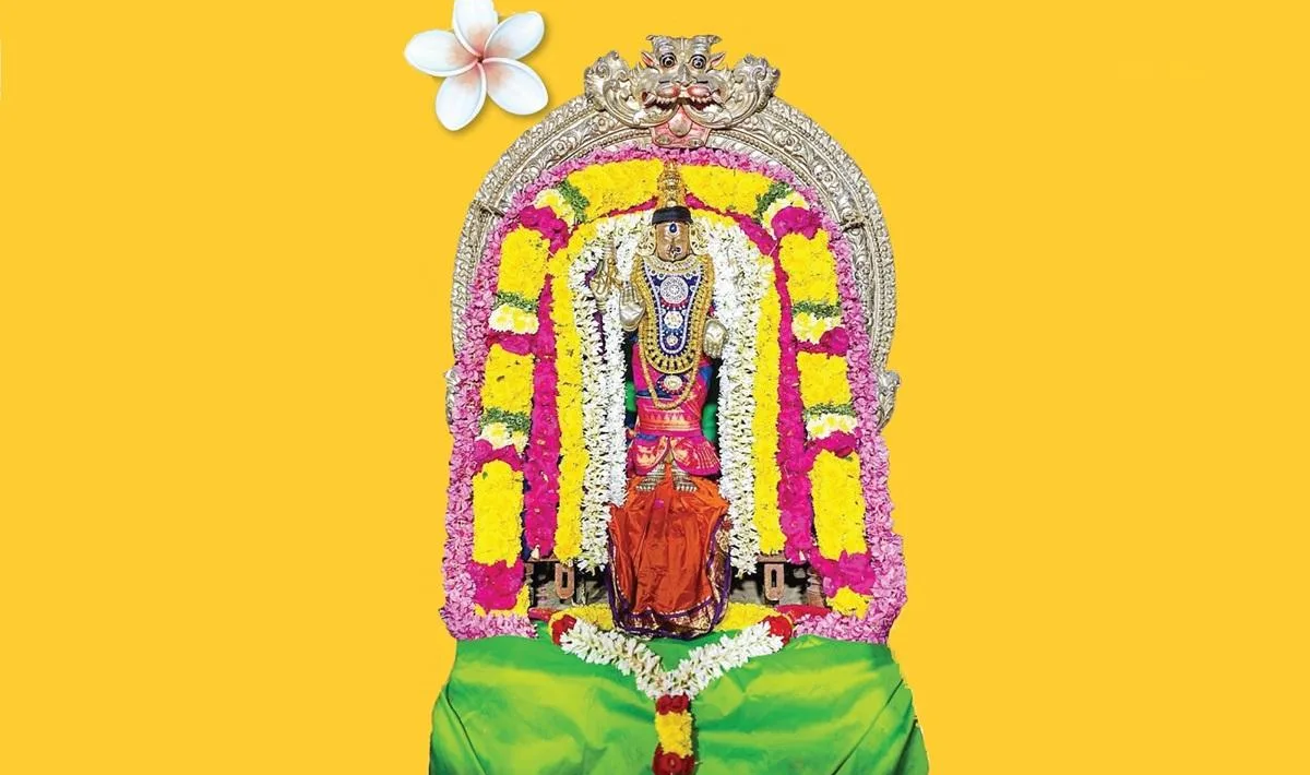 நல்லதே நடக்கும்