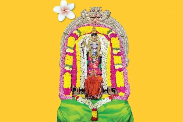 நல்லதே நடக்கும்