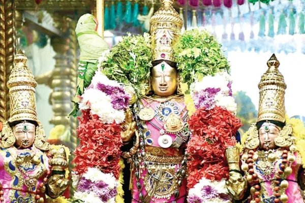 நல்லதே நடக்கும்