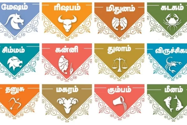 மேஷம் முதல் மீனம் வரை: 12 ராசிகளுக்கான மார்ச் மாத பலன்கள் @ 2024