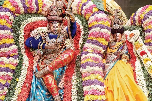 நல்லதே நடக்கும்