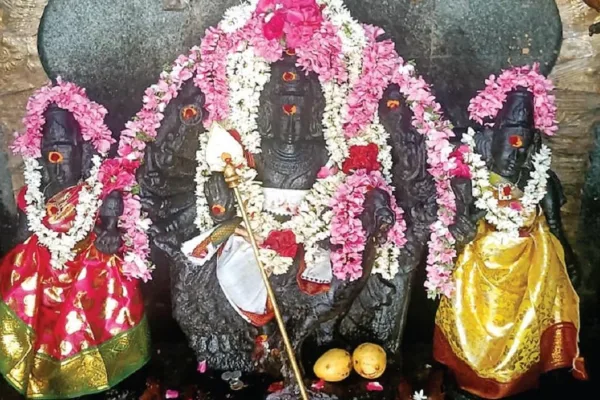 நல்லதே நடக்கும்