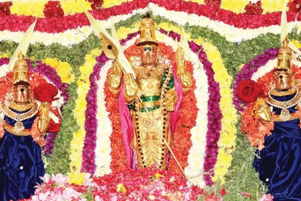 நல்லதே நடக்கும்