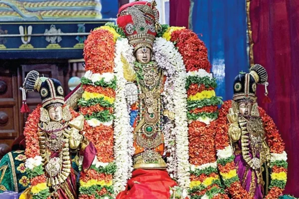 நல்லதே நடக்கும்