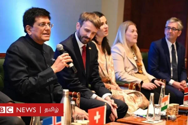 இந்திய சந்தையில் 10,000 கோடி முதலீடு செய்யும் 4 ஐரோப்பிய நாடுகள் - பலன்கள் என்ன?