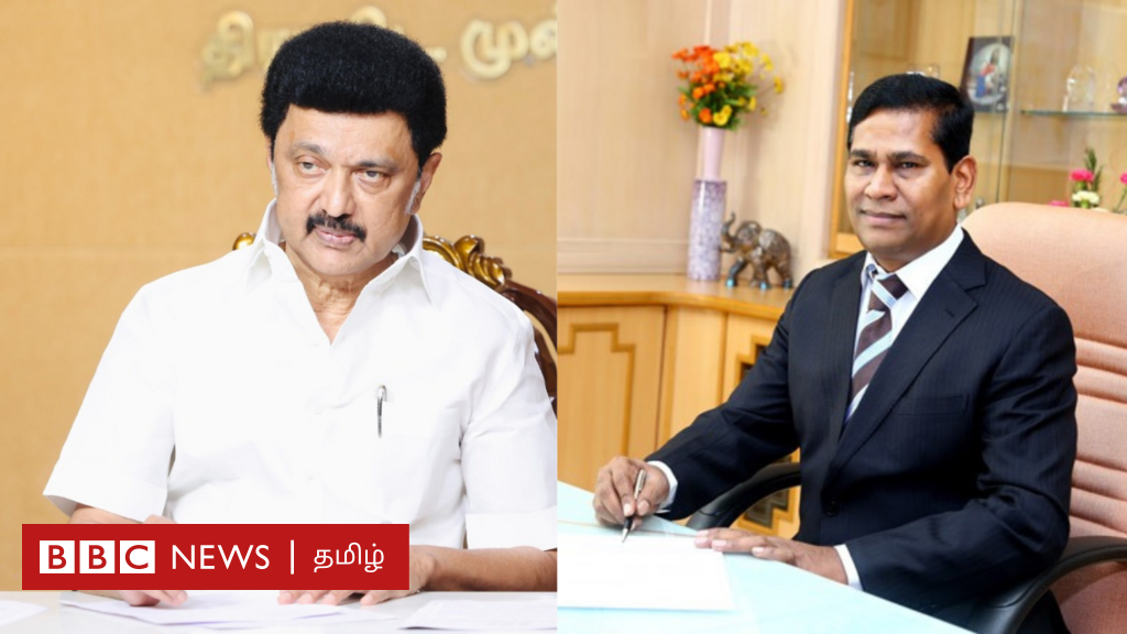 தேர்தல் பத்திரம்: லாட்டரி உரிமையாளர் மார்ட்டினிடம் ரூ.509 கோடி நன்கொடை பெற்ற திமுக - என்ன சொல்கிறது?