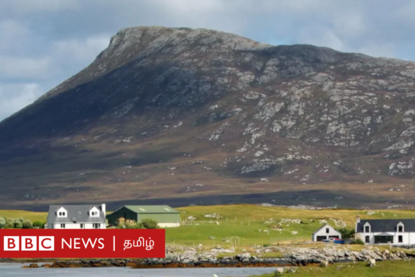 ஒன்றரை கோடி ரூபாய் சம்பளத்துடன் ஸ்காட்லாந்து தீவுகளில் மருத்துவர், ஆசிரியர் வேலை - யாரெல்லாம் விண்ணப்பிக்கலாம்?