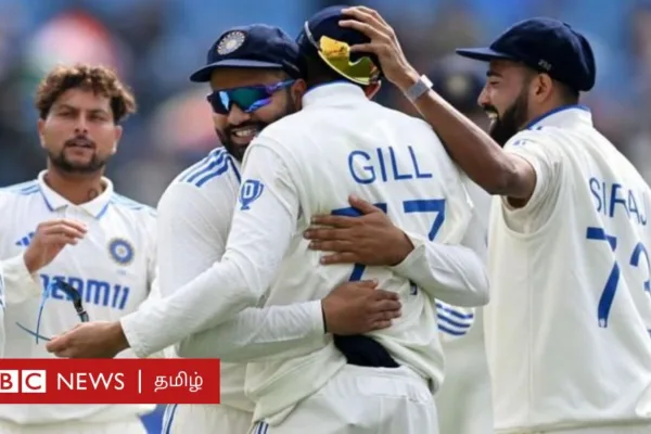 IND vs ENG: ஷுப்மன் கில்லிடம் ரோஹித் ஷர்மா பின்பற்றும் தோனி அணுகுமுறை என்ன தெரியுமா?