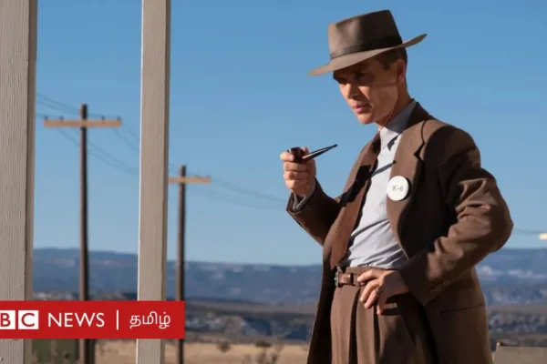 ஓப்பன்ஹெய்மர்: கிறிஸ்டோபர் நோலன் செய்துள்ள அதிசயங்கள் என்ன? திரைக்கதை எப்படி இருக்கும்?