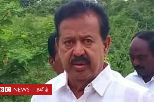 பொன்முடி: சொத்துக்குவிப்பு வழக்கில் உச்சநீதிமன்றம் தீர்ப்பை நிறுத்திவைப்பு, திமுகவுக்கு இது எப்படி பலனளிக்கும்?