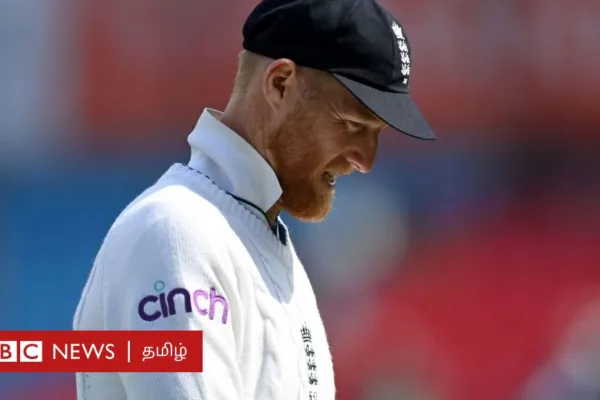 முதல் போட்டியில் மிரட்டிய இங்கிலாந்து, கடைசியில் இந்தியாவிடம் சரணடைந்தது எப்படி?