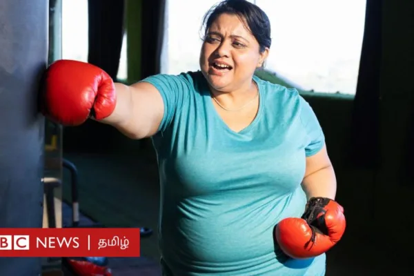 உடல் பருமன் தினம்: தொப்பை உருவாக என்ன காரணம்? எப்படிக் குறைப்பது?