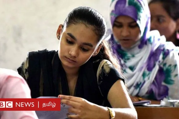 சிபிஎஸ்இ: நீட், ஜே.இ.இ தேர்வுகளுக்காக பள்ளிக்கல்வி புறக்கணிப்பா? - ஆய்வில் அதிர்ச்சித் தகவல்