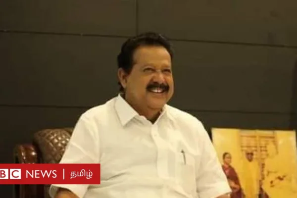 பொன்முடி: நாடாளுமன்ற தேர்தல் அறிவிக்கப்பட்டால் மீண்டும் அமைச்சராவதில் சிக்கல் ஏற்படுமா?