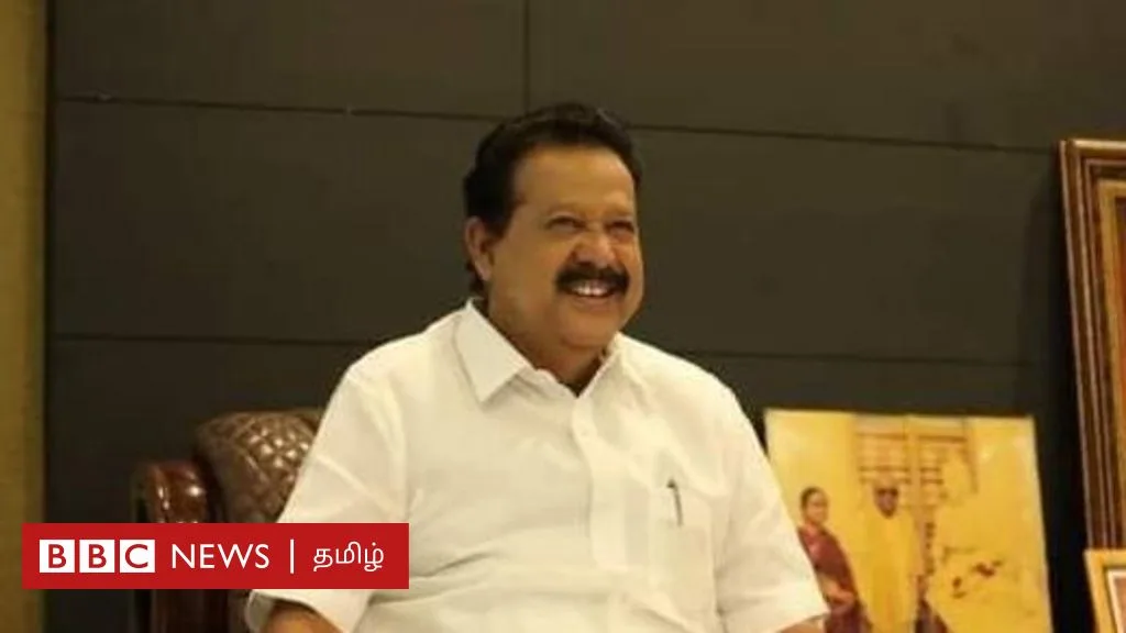 பொன்முடி: நாடாளுமன்ற தேர்தல் அறிவிக்கப்பட்டால் மீண்டும் அமைச்சராவதில் சிக்கல் ஏற்படுமா?