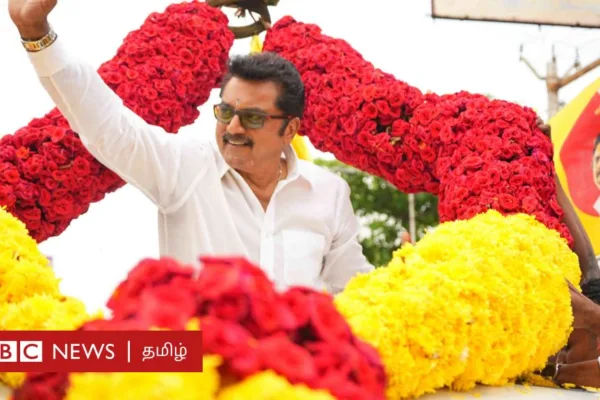 தமிழ்நாட்டில் சமத்துவ மக்ள் கட்சி போல இதுவரை எத்தனை கட்சிகள் பெரிய கட்சிகளில் கரைந்துள்ளன தெரியுமா?