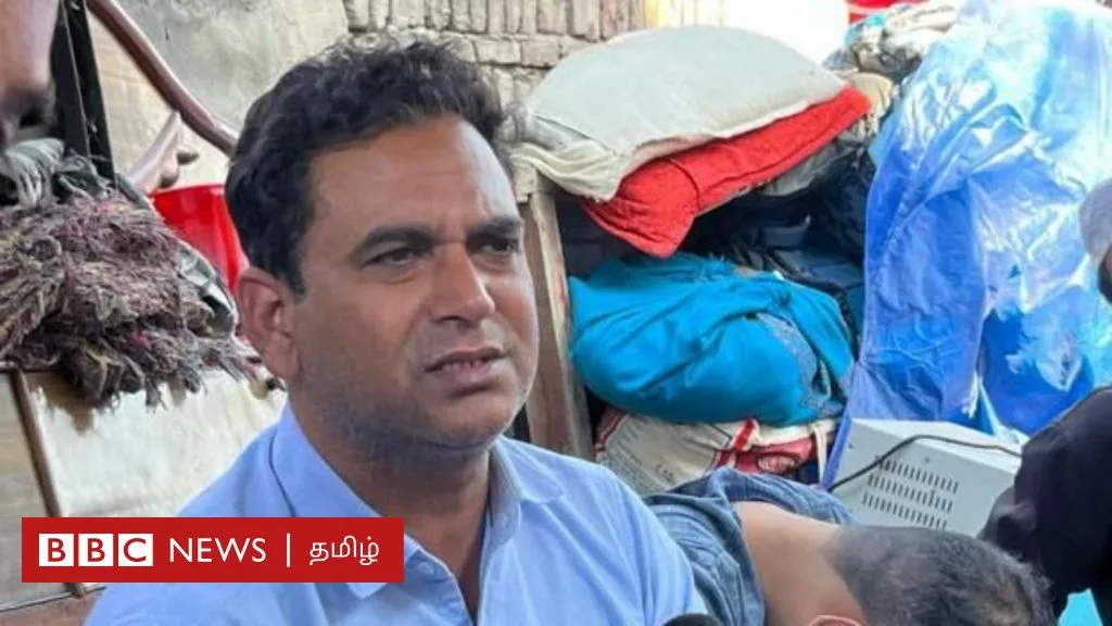 வகீல் ஹசன்: உத்தராகண்ட் சுரங்கத்தில் இருந்து 41 உயிர்களை காப்பாற்றியவரின் வீடு புல்டோசரால் ஏன் இடிக்கப்பட்டது?