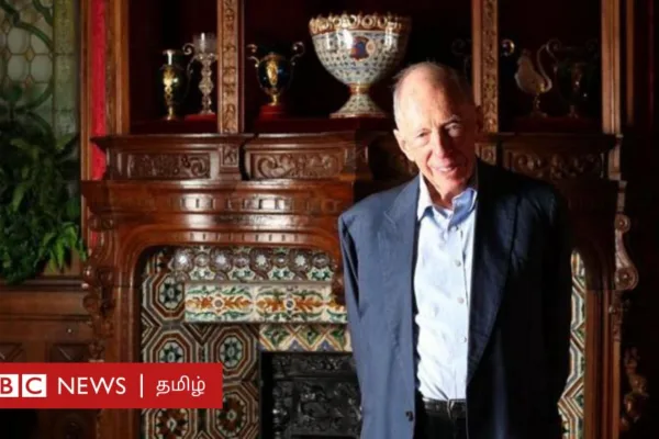 ரோத்ஸ்சைல்ட்ஸ்: ஒரு நூற்றாண்டு காலம் உலகின் மிகப்பெரிய வங்கியை நடத்திய இந்த குடும்பம் என்ன ஆனது?