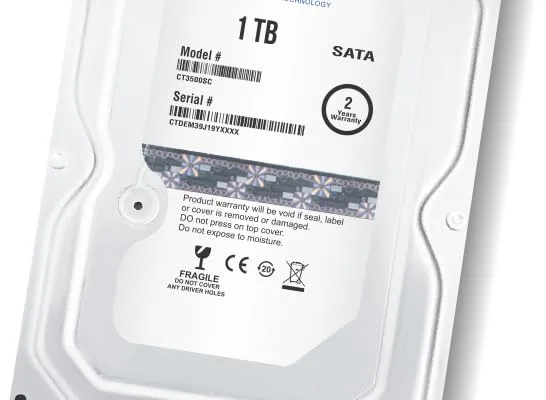 hdd