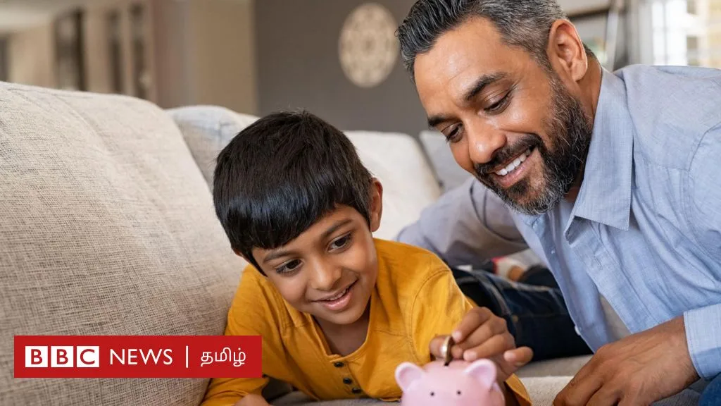 ஆண் குழந்தைகளுக்கான பொன் மகன் சேமிப்புத் திட்டம் - எவ்வளவு சேமிக்க முடியும்?