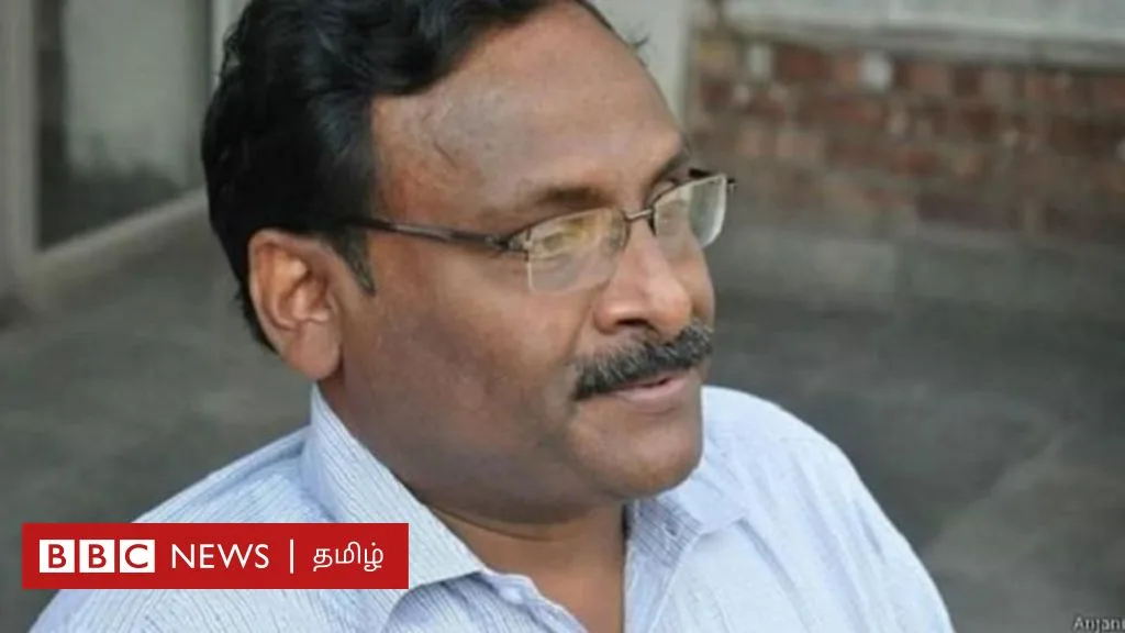 மாவோயிஸ்ட் தொடர்பு வழக்கு: ஜிஎன் சாய்பாபாவை விடுவித்த மும்பை உயர்நீதிமன்றம் – பின்னணி என்ன?