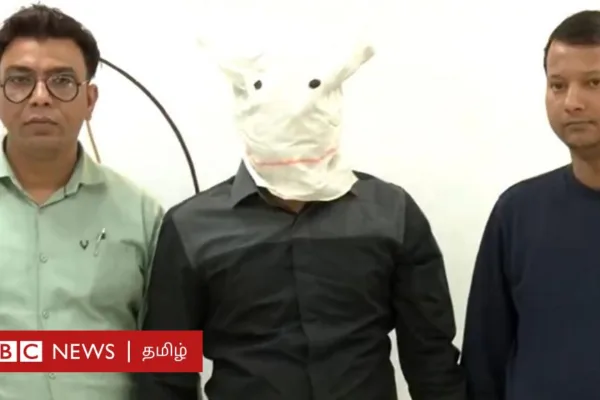 ஜாபர் சாதிக் கைது: அரசியலாக்குகிறதா போதைப் பொருள் தடுப்பு பிரிவு? முன்னாள் காவல் அதிகாரிகள், திமுகவினர் சொல்வது என்ன?