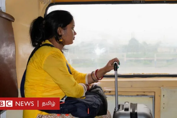 ரயில், பேருந்துகளில் தனி ஒருவராக பயணிக்கும் பெண்களின் பாதுகாப்புக்கு 6 யோசனைகள்