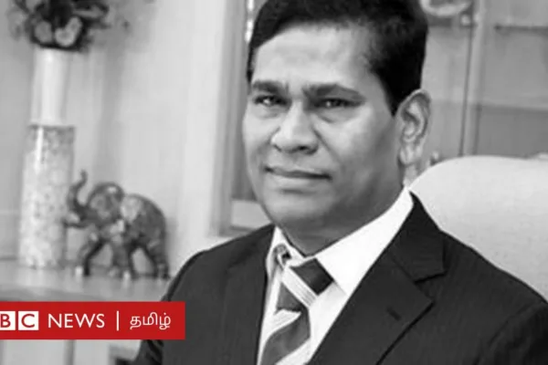 லாட்டரி அதிபர் மார்ட்டின்: தேர்தல் பத்திரங்கள் மூலம் அதிக நிதி வழங்கிய இவர் யார்?