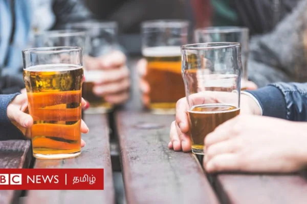 மதுப்பழக்கம்: இளம் வயதிலேயே மது அருந்துவதால் ஏற்படும் பாதிப்புகள் என்ன?