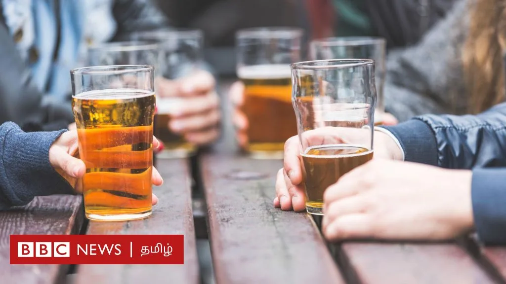 மதுப்பழக்கம்: இளம் வயதிலேயே மது அருந்துவதால் ஏற்படும் பாதிப்புகள் என்ன?