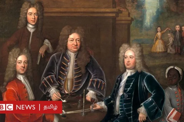 எலிஹு யேல் : சென்னை கோட்டையில் இருந்து இந்தியர்களை அடிமைகளாக விற்பனை செய்த கொடூர ஆளுநரின் பெயர் பல்கலைக்கழகத்துக்கு சூட்டப்பட்டது எப்படி?