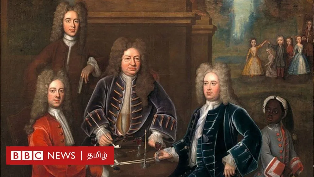 எலிஹு யேல் : சென்னை கோட்டையில் இருந்து இந்தியர்களை அடிமைகளாக விற்பனை செய்த கொடூர ஆளுநரின் பெயர் பல்கலைக்கழகத்துக்கு சூட்டப்பட்டது எப்படி?