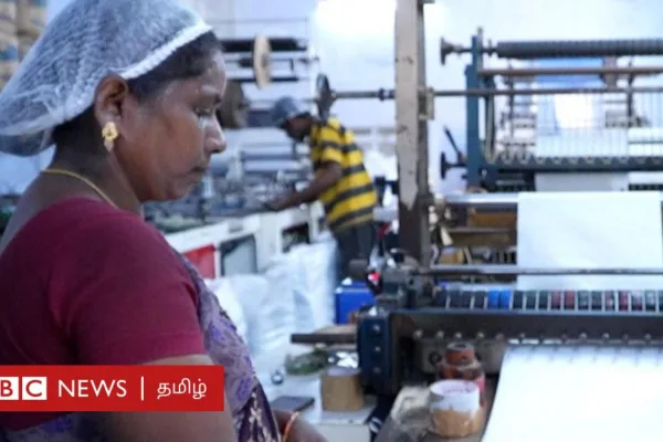 தமிழ்நாடு - நாடாளுமன்றத் தேர்தல்: பெருமுதலாளிகளை உருவாக்கிய தென் மாவட்டங்கள் தொழில் வளர்ச்சியில் பின்தங்கியிருப்பது ஏன்? - பிபிசி கள ஆய்வு