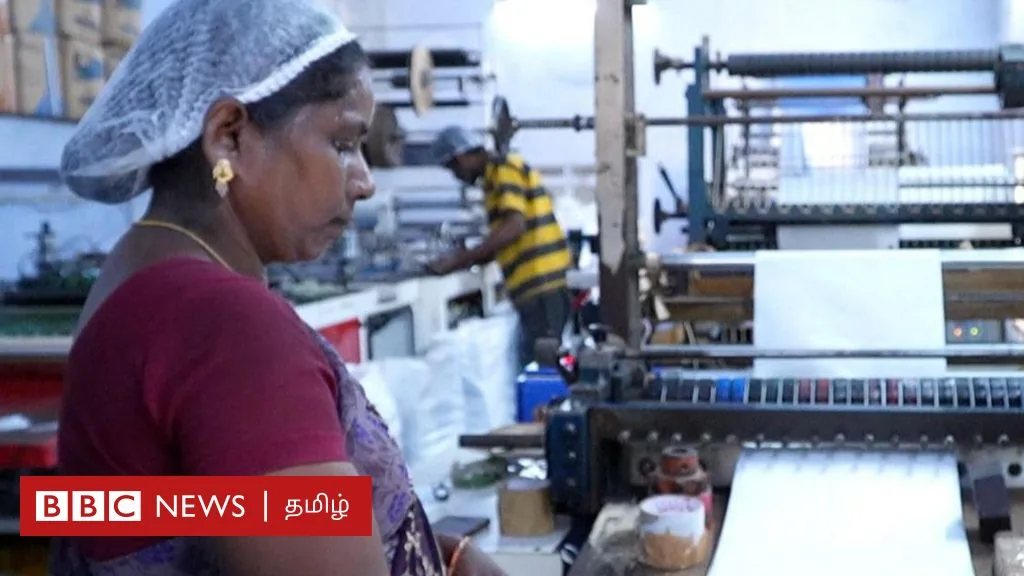 தமிழ்நாடு - நாடாளுமன்றத் தேர்தல்: பெருமுதலாளிகளை உருவாக்கிய தென் மாவட்டங்கள் தொழில் வளர்ச்சியில் பின்தங்கியிருப்பது ஏன்? - பிபிசி கள ஆய்வு