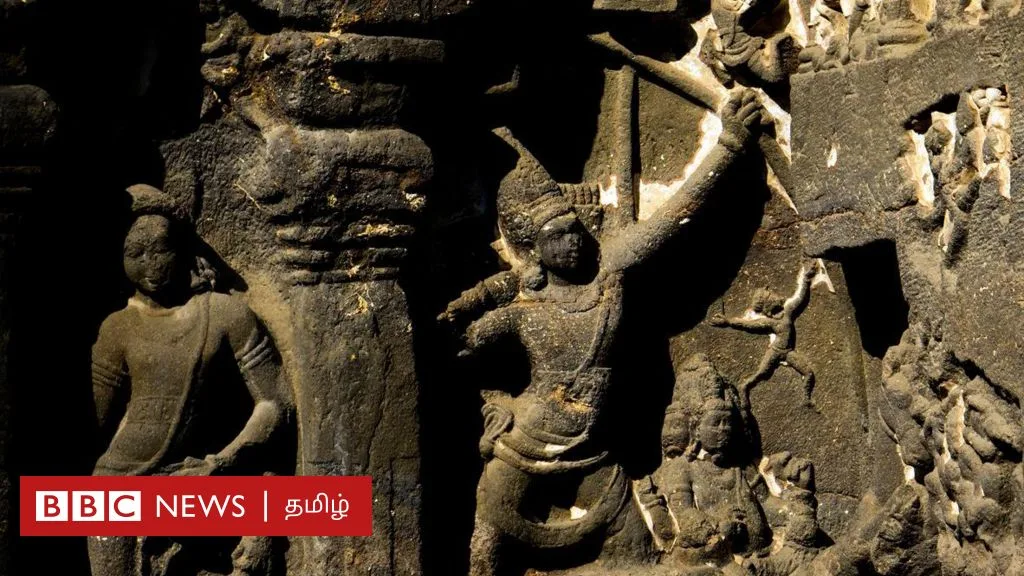 வடக்கிருந்து உயிர் துறத்தல்: சேர, சோழ மன்னர்கள் உண்ணா நோன்பிருந்து உயிரை விட்டது ஏன்?