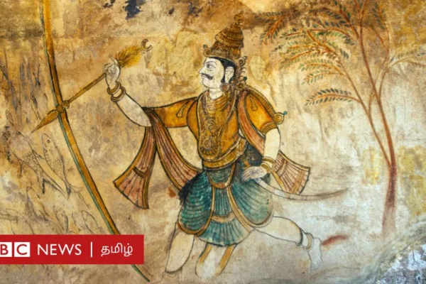 ராஜேந்திர சோழன் கங்கை கொண்ட சோழபுரத்தை சோழர் தலைநகராக மாற்றியது ஏன்?