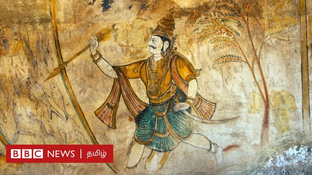 ராஜேந்திர சோழன் கங்கை கொண்ட சோழபுரத்தை சோழர் தலைநகராக மாற்றியது ஏன்?