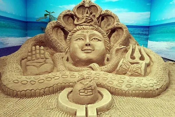 Maha Shivratri 2024: இந்த நேரத்தில் சிவனை வழிபாடு செய்தால் நற்பலன்கள் நமக்கு கிடைக்குமாம்!