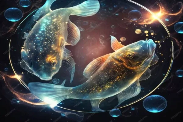 Weekly Horoscope Pisces : மீன ராசிக்கு நிதி சிக்கல்கள் இருக்கும்.. ஆரோக்கியம் இந்த வாரம் நன்றாக இருக்கும்!