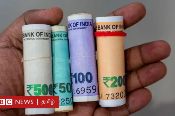 தேர்தல் பத்திரங்கள்: எந்தக் கட்சி எவ்வளவு பணம் பெற்றது? பட்டியலை வெளியிட்ட தேர்தல் ஆணையம்