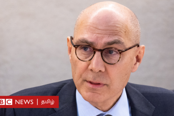 மக்களவை தேர்தல்: கவலை தெரிவித்த ஐ.நா உயர் ஆணையர் - இந்தியா கொந்தளித்தது ஏன்?