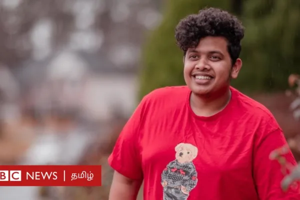 இர்ஃபான் பேட்டி: 'அன்று ஆட்டோ ஓட்டுநர், இன்று பிரபல யூடியூபர்' - பிரபலங்களும் இவரை நாடுவது ஏன்?