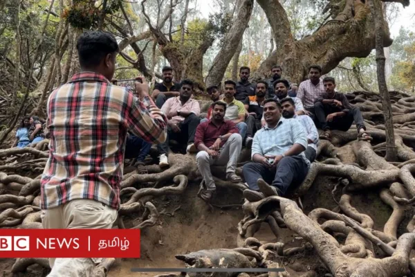 மஞ்சும்மல் பாய்ஸ்: இரண்டு வாரங்களில் குணா குகைக்குச் சென்ற 50,000 பயணிகள் - என்ன இருக்கிறது அங்கே?