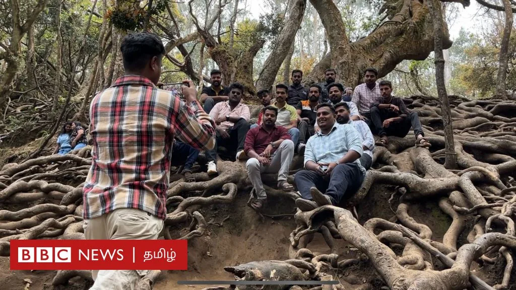 மஞ்சும்மல் பாய்ஸ்: இரண்டு வாரங்களில் குணா குகைக்குச் சென்ற 50,000 பயணிகள் - என்ன இருக்கிறது அங்கே?