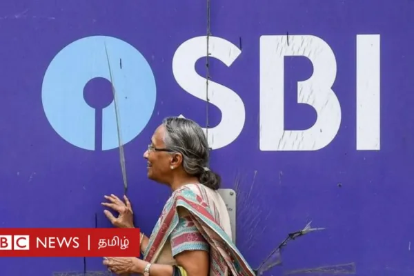 தேர்தல் பத்திரங்களை வெளியிட எஸ்.பி.ஐ அவகாசம் கேட்டது ஏன்? மக்களவைத் தேர்தல் காரணமா?