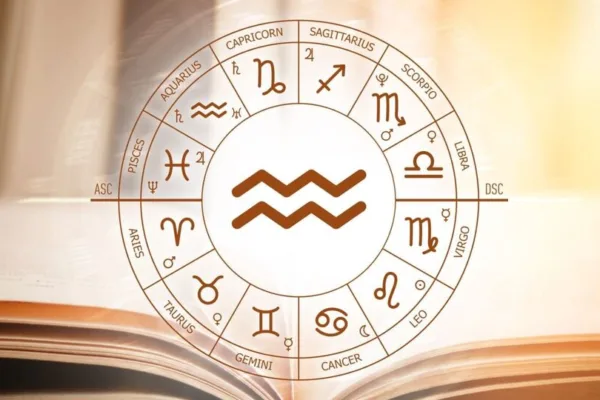 Aquarius : கும்ப ராசி நேயர்களே.. இன்று காதலை சொல்லுங்கள்.. நல்லதே நடக்கும்.. பண விஷயத்தில் கவனம் தேவை!