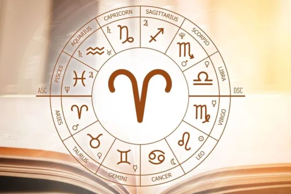 Aries Horoscope: உறவில் கவனம் தேவை.. மேஷ ராசிக்கு இன்றைய நாள் சாதகமா? பாதகமா? இதோ பாருங்க!