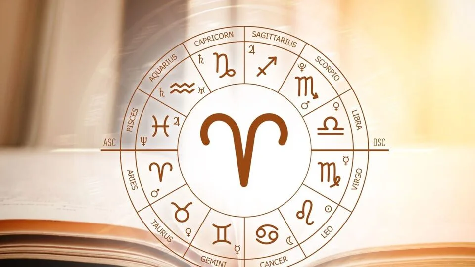 Aries Horoscope: காதலில் கவனமாக இருங்க.. மேஷ ராசிக்கு இன்றைய நாள் எப்படி இருக்கும்?